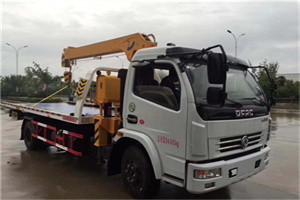 宜阳24小时道路救援服务