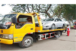 宜阳附近24小时汽车拖车服务热线