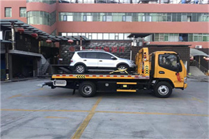 宜阳汽车紧急补胎换胎救援