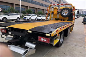 宜阳24小时汽车送油服务公司