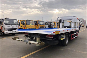 宜阳汽车救援补胎