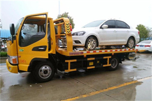 宜阳附近拖车救援24小时服务热线