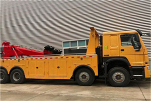 宜阳道路救援公司